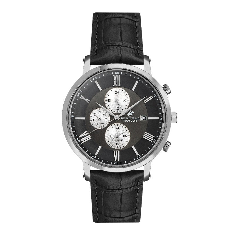 Polo BP3357X.430 Stainless Steel Watch for Women - Zamana.pk