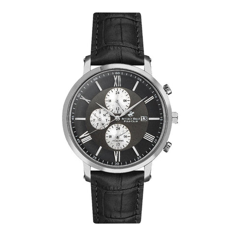 Polo BP3357X.430 Stainless Steel Watch for Women - Zamana.pk