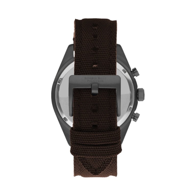 Polo - BP3359X.692 - Stainless Steel Watch for Men - Zamana.pk