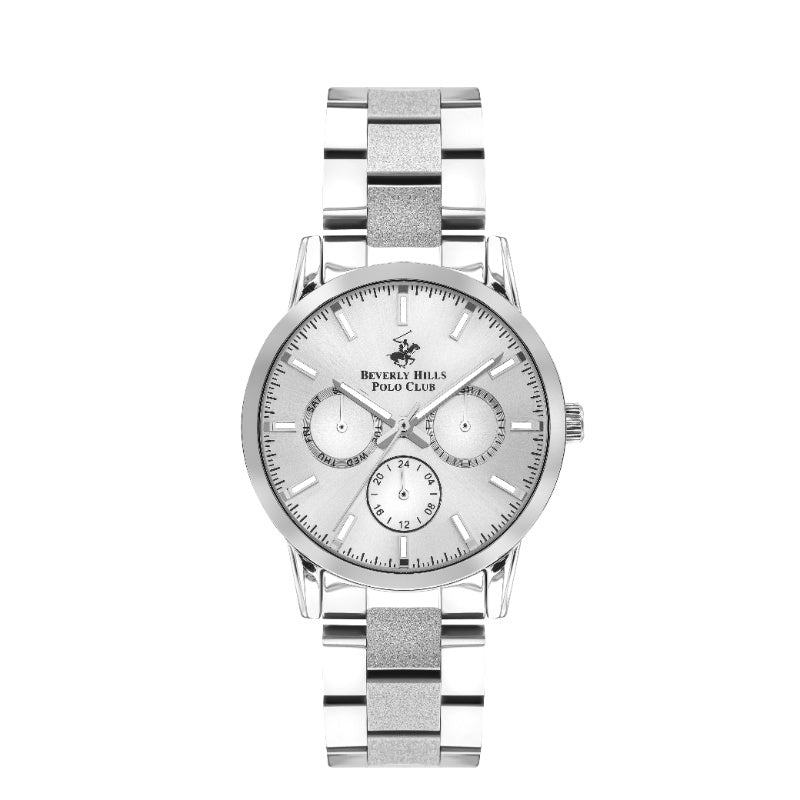 Polo BP3360X.330 Stainless Steel Watch for Women - Zamana.pk Main image