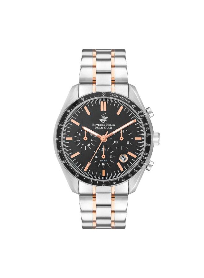Polo BP3372X.550 Stainless Steel Watch for Men - Zamana.pk Main image