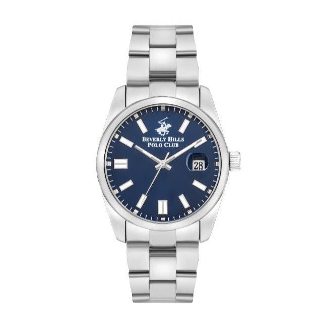 Polo BP3373X.250 Stainless Steel Watch for Men - Zamana.pk Main image