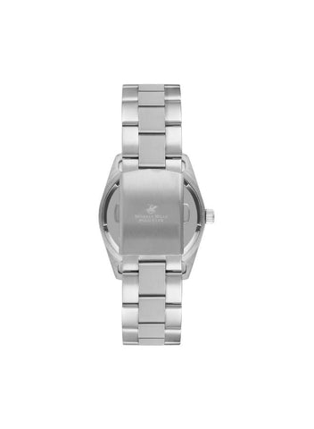 Polo - BP3373X.350 - Men's Analog Black Dial Watch - Zamana.pk
