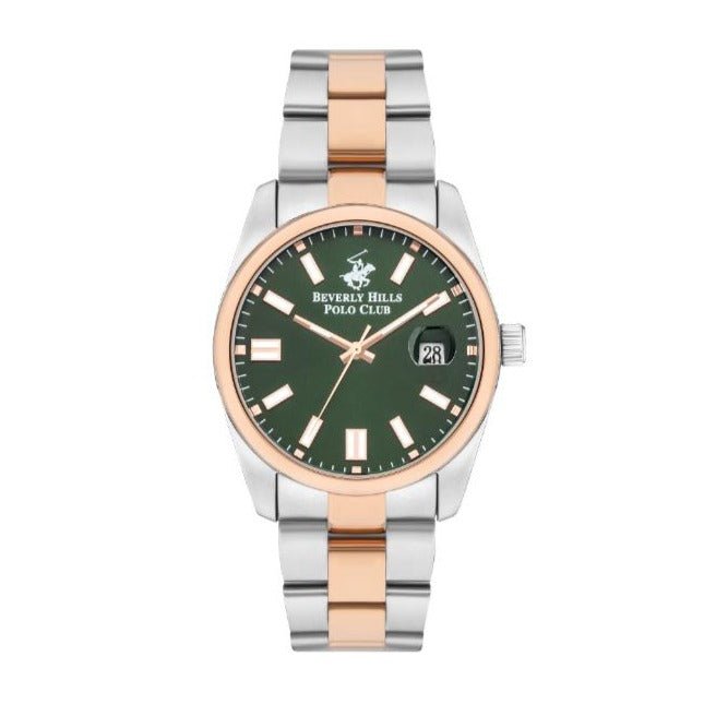 Polo BP3373X.570 Stainless Steel Watch for Men - Zamana.pk Main image