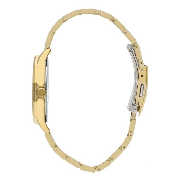 POLO - BP3376X.250 - Women's Analog Silver Dial Watch - Zamana.pk