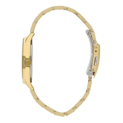 POLO - BP3376X.250 - Women's Analog Silver Dial Watch - Zamana.pk