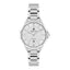 POLO - BP3376X.330 - Women's Analog Silver Dial Watch - Zamana.pk