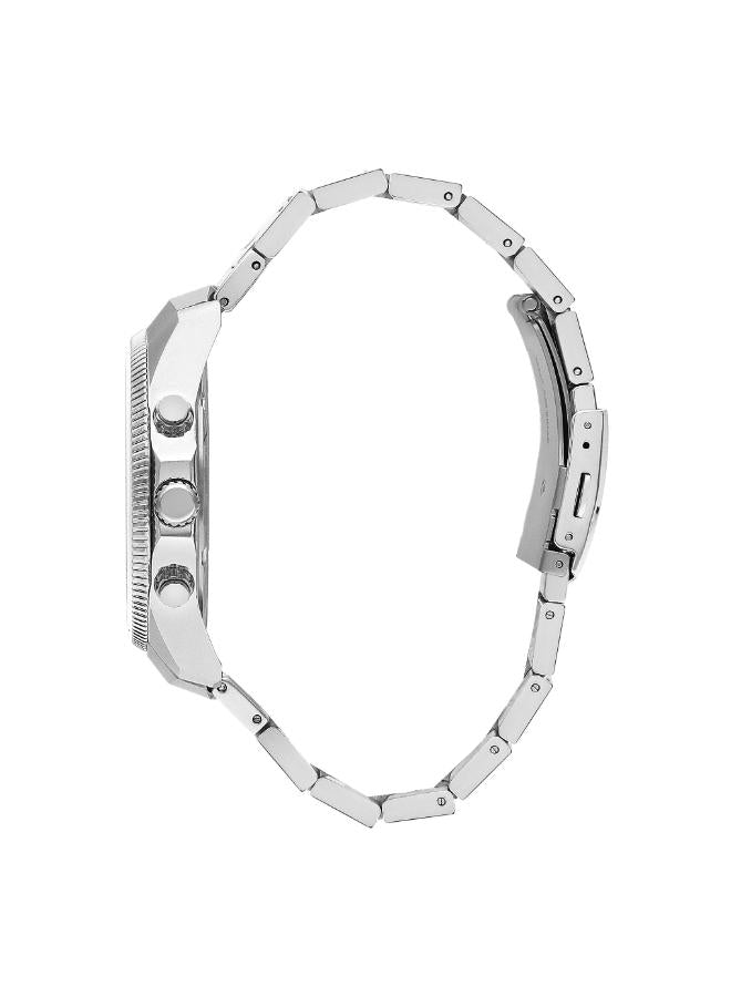 POLO - BP3379X.390 - Men's Analog Silver Dial Watch Secondary image