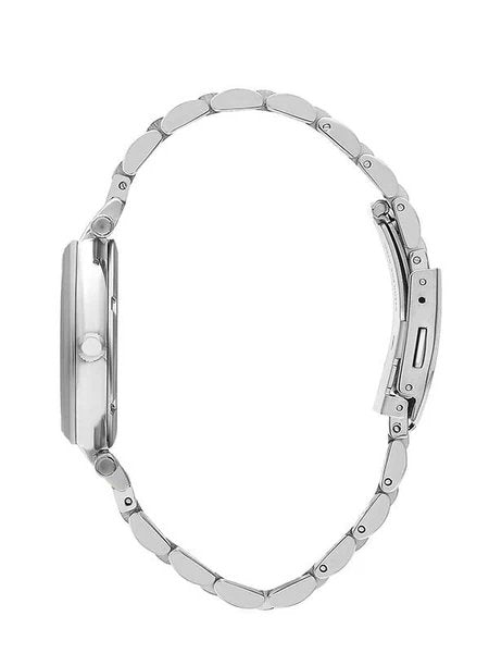 POLO - BP3382X.320 - Women's Analog Silver Dial Watch - Zamana.pk
