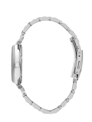 POLO - BP3382X.320 - Women's Analog Silver Dial Watch - Zamana.pk