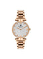 POLO - BP3382X.430 - Women's Analog Silver Dial Watch - Zamana.pk