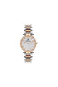 POLO - BP3382X.530 - Women's Analog Silver Dial Watch - Zamana.pk