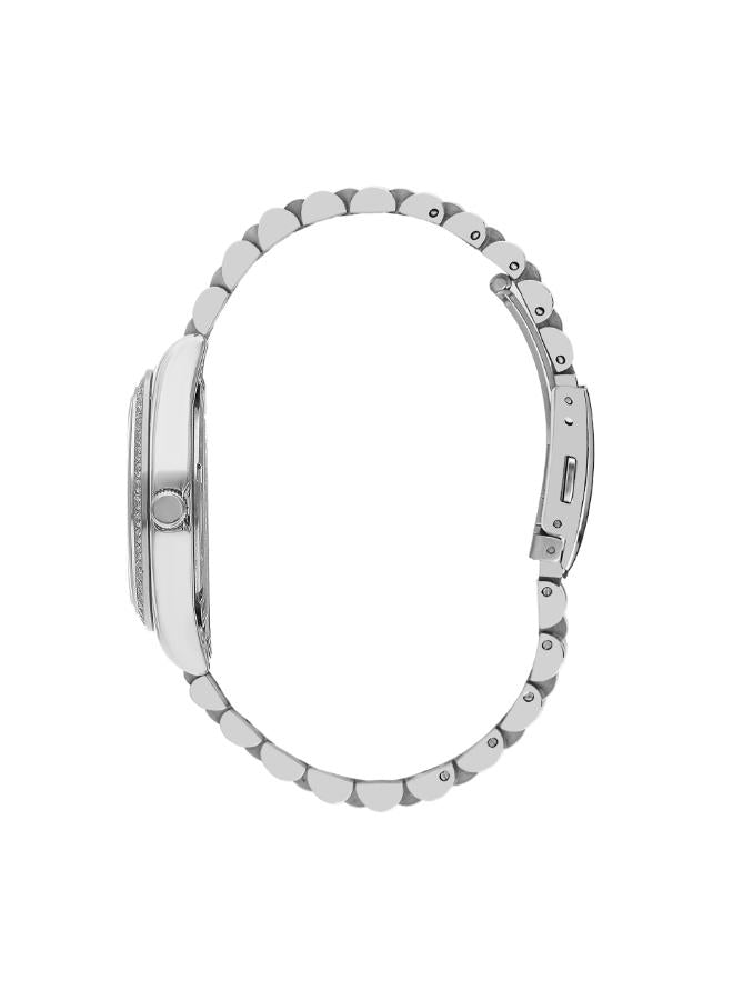 POLO - BP3383C.330 - Women's Analog Silver Dial Watch Secondary image