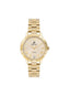 POLO - BP3386C.110 - Women's Analog Silver Dial Watch - Zamana.pk