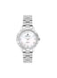 POLO - BP3386C.320 - Women's Analog Silver Dial Watch - Zamana.pk