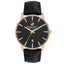 Polo - BP3393X.451 - Mens Leather strap Watch - Zamana.pk