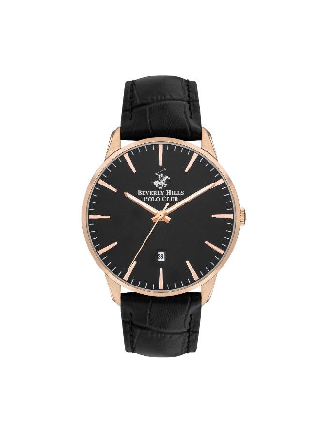 Polo - BP3393X.451 - Stainless Steel Watch for Men - Zamana.pk Main image