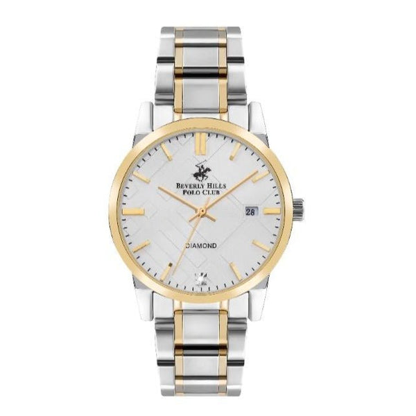 Polo BP3398C.230 Stainless Steel Watch for Women - Zamana.pk