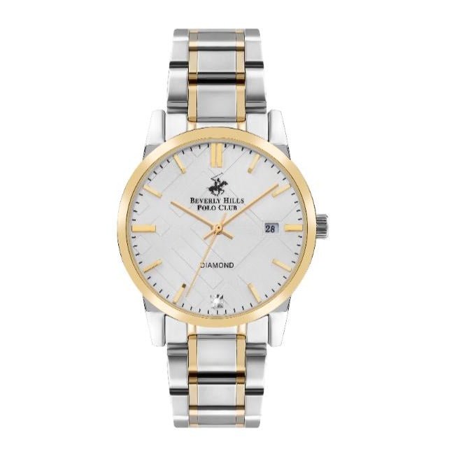 Polo BP3398C.230 Stainless Steel Watch for Women - Zamana.pk