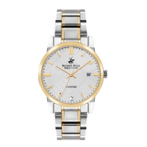 Polo BP3398C.230 Stainless Steel Watch for Women - Zamana.pk