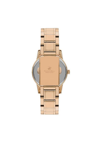 Polo BP3398C.430 Stainless Steel Watch for Women - Zamana.pk