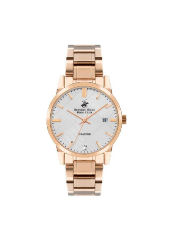 Polo BP3398C.430 Stainless Steel Watch for Women - Zamana.pk