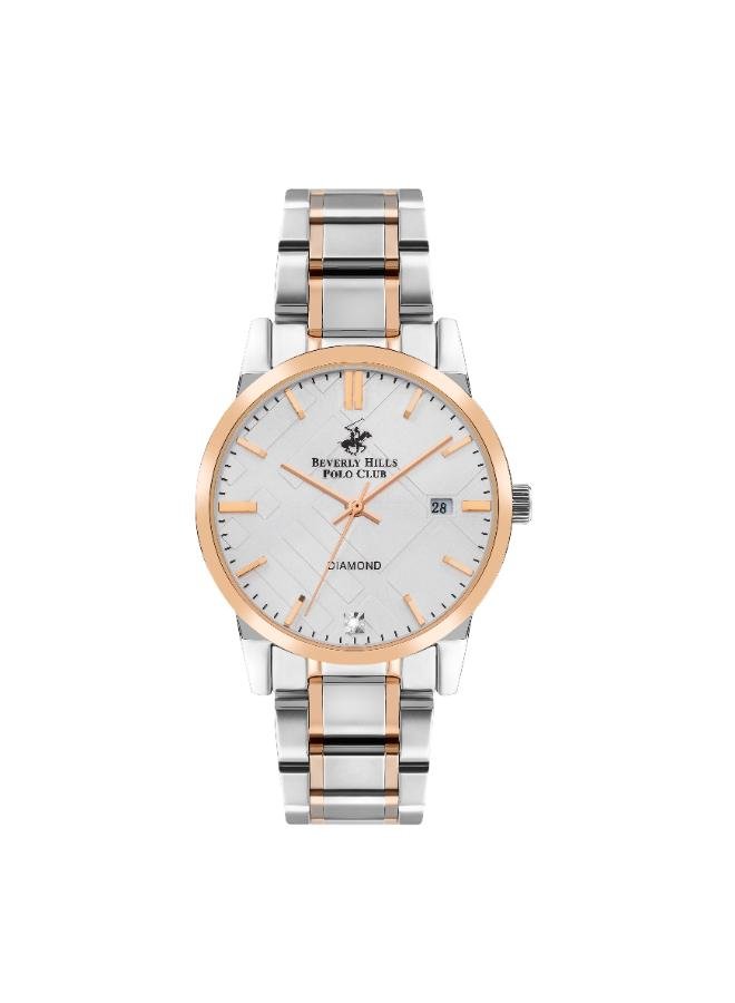 Polo BP3398C.530 Stainless Steel Watch for Women - Zamana.pk