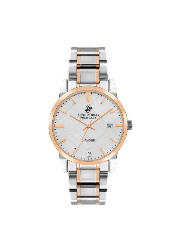 Polo BP3398C.530 Stainless Steel Watch for Women - Zamana.pk