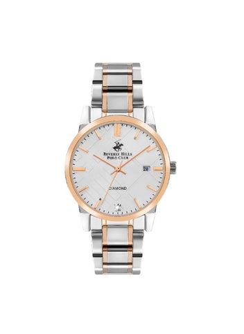 Polo BP3398C.530 Stainless Steel Watch for Women - Zamana.pk