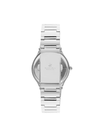 Polo BP3399C.330 Stainless Steel Watch for Women - Zamana.pk