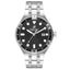 Polo - BP3404X.350 - Men's Analog Black Dial Watch - Zamana.pk