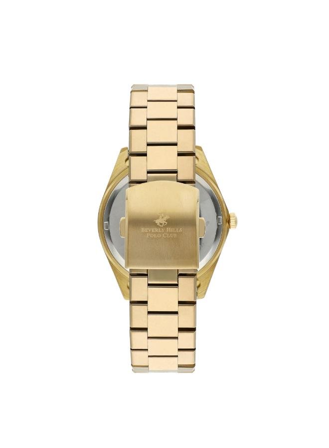 POLO - BP3407X.170 - Men's Analog Silver Dial Watch Secondary image