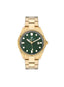 POLO - BP3407X.170 - Men's Analog Silver Dial Watch - Zamana.pk