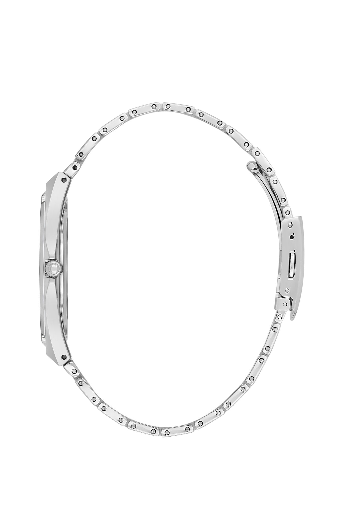 Polo - BP3545X.330 Gents 3 Hands White Dial Ceramic Sapphire Coated Glass Secondary image