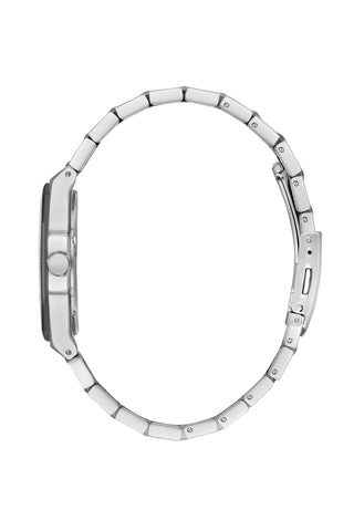 Polo - BP3554X.360 Gents 3 Hands Black Dial Ceramic Sapphire Coated Glass - Zamana.pk
