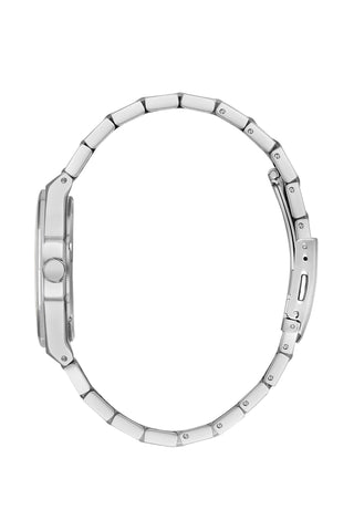Polo - BP3554X.390 Gents 3 Hands Dark Blue Ceramic Sapphire Coated Glass - Zamana.pk