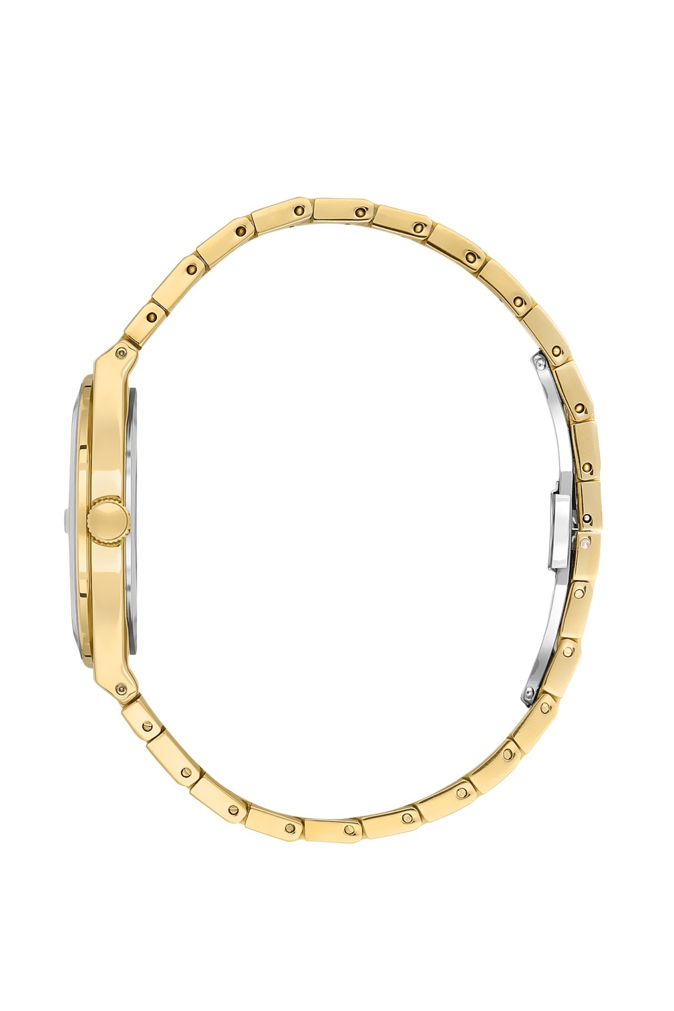 Polo - BP3562C.170 Ladies 3 Hands - Date Green Dial Ceramic Sapphire Coated Glass Diamond Secondary image