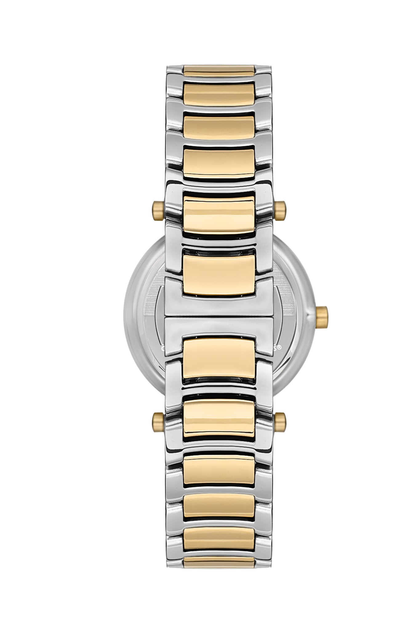 Polo - BP3565C.270 Ladies 3 Hands Green Dial Ceramic Sapphire Coated Glass - Zamana.pk
