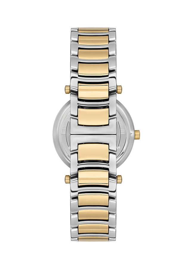 Polo - BP3565C.270 Ladies 3 Hands Green Dial Ceramic Sapphire Coated Glass - Zamana.pk