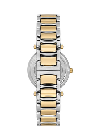 Polo - BP3565C.270 Ladies 3 Hands Green Dial Ceramic Sapphire Coated Glass - Zamana.pk