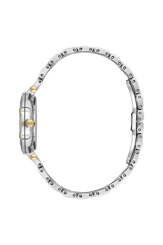Polo - BP3565C.270 Ladies 3 Hands Green Dial Ceramic Sapphire Coated Glass - Zamana.pk
