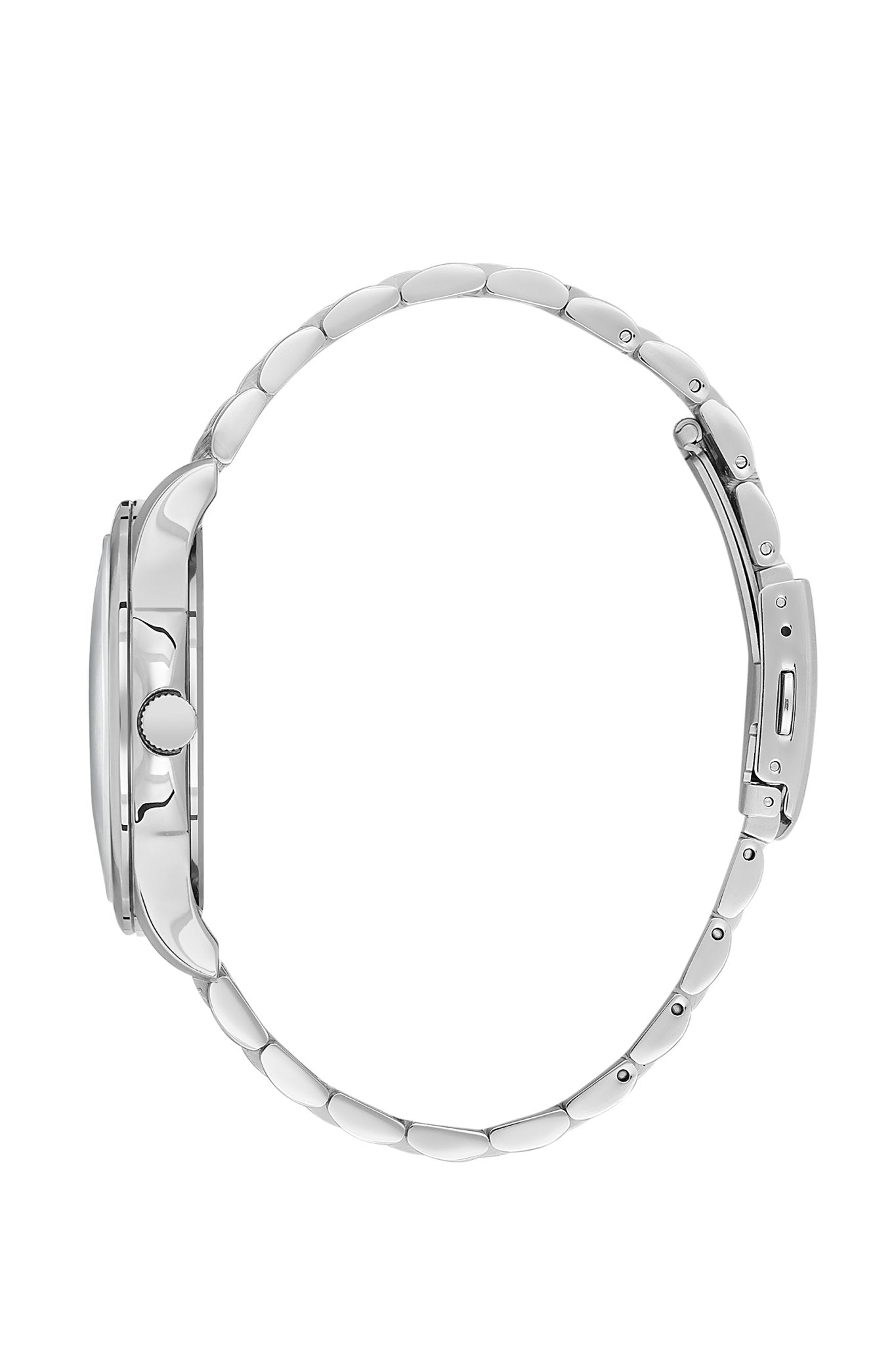 Polo - BP3579X.360 Gents 3 Hands - Date Grey Dial Ceramic Sapphire Coated Glass Secondary image