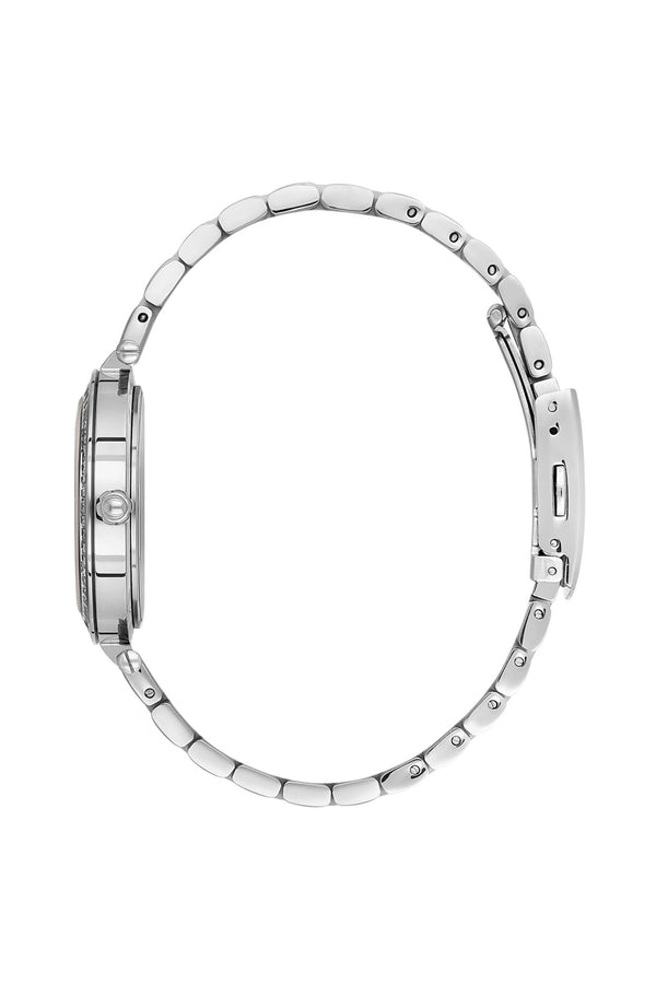 Polo - BP3583X.220 Ladies 3 Hands - Date White Dial Ceramic Sapphire Coated Glass - Zamana.pk