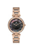 Polo - BP3585X.420 Ladies 3 Hands Black Dial Ceramic Sapphire Coated Glass - Zamana.pk