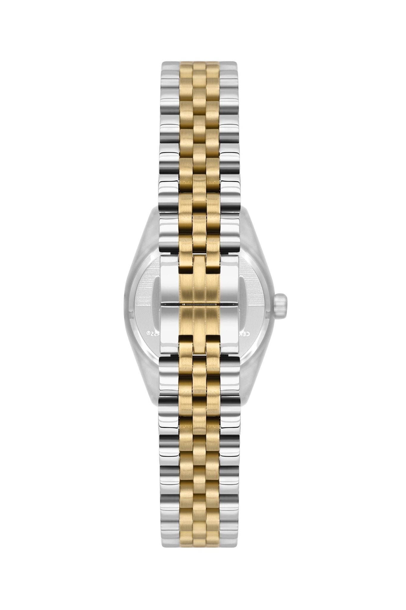 Polo - BP3595X.270 Ladies 3 Hands - Date Green Dial Ceramic Sapphire Coated Glass Secondary image