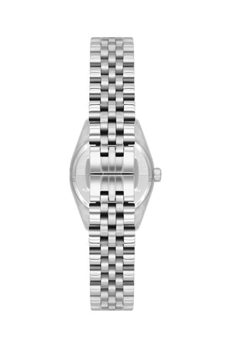 Polo - BP3595X.300 Ladies 3 Hands - Date Light Blue Dial Ceramic Sapphire Coated Glass - Zamana.pk