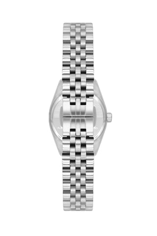 Polo - BP3595X.380 Ladies 3 Hands - Date Orange Dial Ceramic Sapphire Coated Glass - Zamana.pk