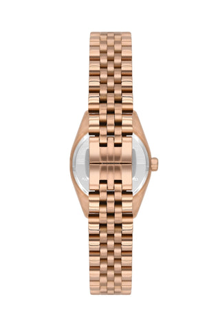 Polo - BP3595X.450 Ladies 3 Hands - Date Black Dial Ceramic Sapphire Coated Glass - Zamana.pk