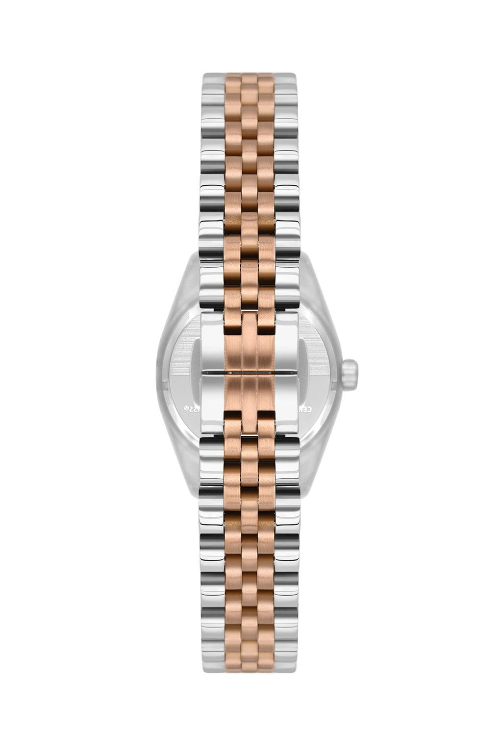 Polo - BP3595X.530 Ladies 3 Hands - Date White Dial Ceramic Sapphire Coated Glass - Zamana.pk
