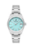 Polo - BP3597X.300 Ladies 3 Hands - Date Light Blue Dial Ceramic Sapphire Coated Glass - Zamana.pk